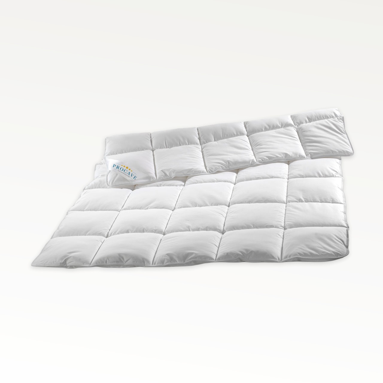 MICRO-COMFORT Ganzjahresdecke