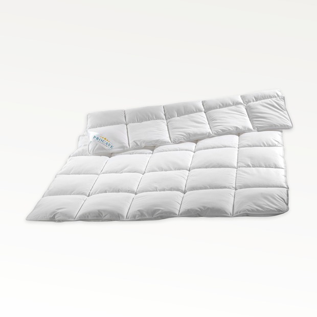 MICRO-COMFORT Ganzjahresdecke