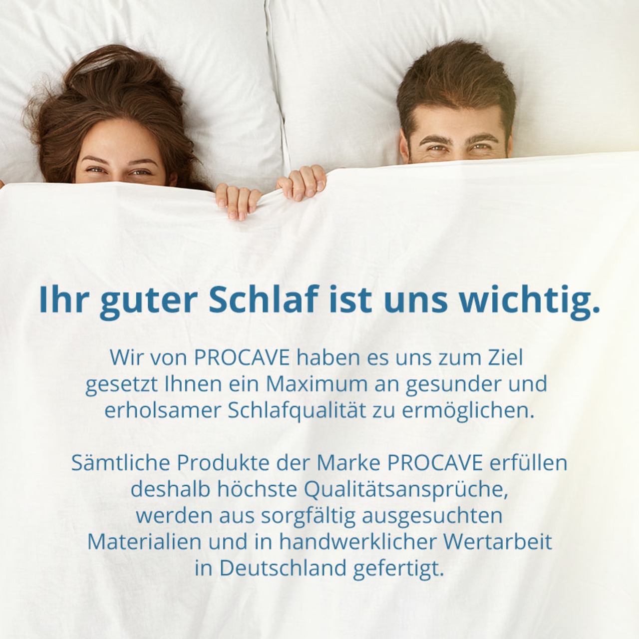 Nackenstützkissen Memory mit AloeVera Kissenbezug