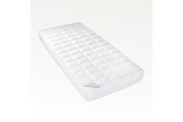 Matratzenschoner MICRO COMFORT mit Spannumrandung