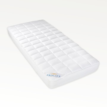 Matratzenschoner MICRO COMFORT mit Spannumrandung