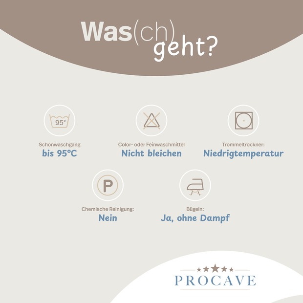 leichtes Unterbett TopCool mit 4 Eckgummis