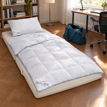 Gästebett-Set komplett