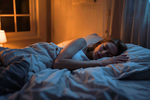 Bild von Mücken im Schlafzimmer: Was hilft wirklich? | PROC